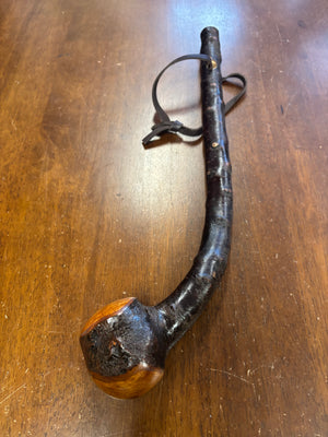 Blackthorn Shillelagh - 19 1/2 inch - Handmade in Ireland