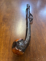 Blackthorn Shillelagh - 19 1/2 inch - Handmade in Ireland