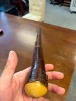Blackthorn Walking Stick 37 1/2 inch - Handmade in Ireland