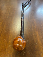Blackthorn Shillelagh - 20 inch - Handmade in Ireland