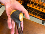 Blackthorn Walking Stick 37 1/2 inch - Handmade in Ireland