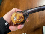 Blackthorn Shillelagh -19 3/4 inch - Handmade in Ireland