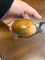 Blackthorn Shillelagh - 16 1/4 inch - Handmade in Ireland