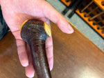 Blackthorn Walking Stick 39 inch - Handmade in Ireland