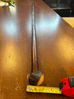 Blackthorn Walking Stick 39 inch - Handmade in Ireland