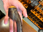Blackthorn Walking Stick 38 3/4 inch - Handmade in Ireland