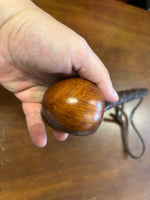 Blackthorn Shillelagh - 16 1/4 inch - Handmade in Ireland