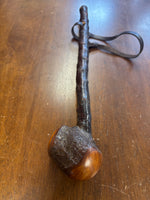 Blackthorn Shillelagh - 16 1/4 inch - Handmade in Ireland