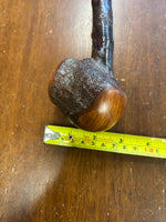 Blackthorn Shillelagh - 16 1/4 inch - Handmade in Ireland