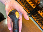 Blackthorn Walking Stick 38 3/4 inch - Handmade in Ireland