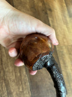 Blackthorn Shillelagh - 19 1/2 inch - Handmade in Ireland