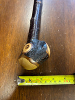 Blackthorn Shillelagh - 19 3/4 inch - Handmade in Ireland