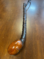 Blackthorn Shillelagh - 20 inch - Handmade in Ireland