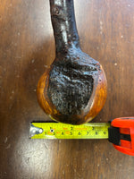 Blackthorn Shillelagh - 20 inch - Handmade in Ireland