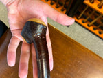 Blackthorn Walking Stick 39 inch - Handmade in Ireland