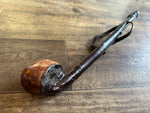 Blackthorn Shillelagh - 17 1/4 inch - Handmade in Ireland