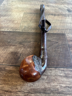 Blackthorn Shillelagh - 17 1/4 inch - Handmade in Ireland