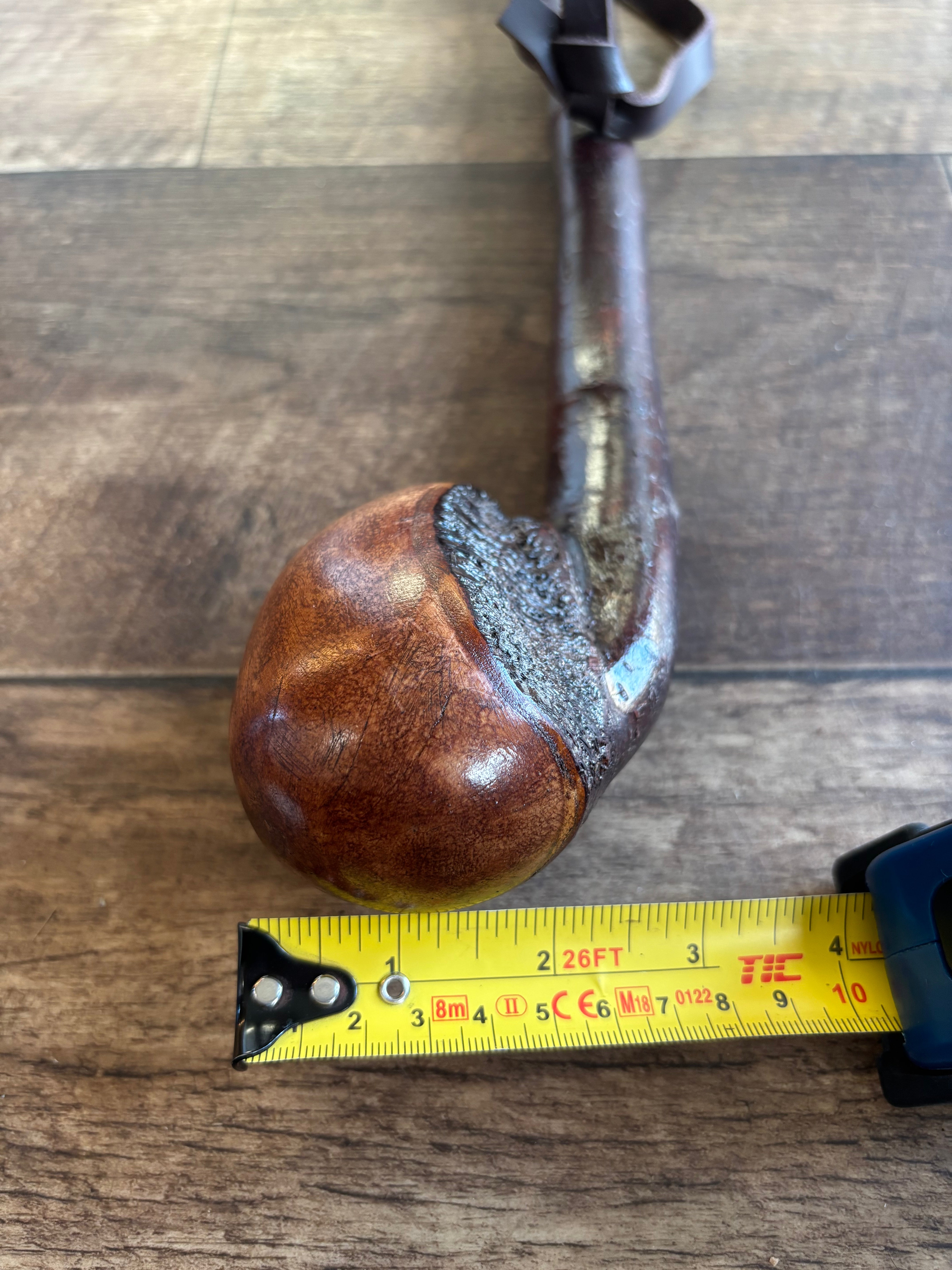 Blackthorn Shillelagh - 17 1/4 inch - Handmade in Ireland