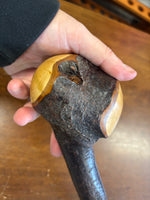 Blackthorn Shillelagh - 19 3/4 inch - Handmade in Ireland