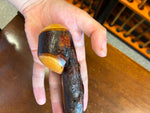 Blackthorn Walking Stick 38 inch - Handmade in Ireland