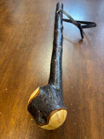 Blackthorn Shillelagh - 19 3/4 inch - Handmade in Ireland
