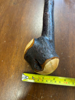 Blackthorn Shillelagh - 19 3/4 inch - Handmade in Ireland