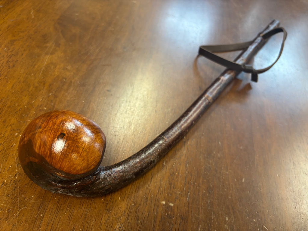 Blackthorn Shillelagh - 20 inch - Handmade in Ireland