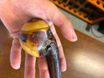 Blackthorn Walking Stick 37 1/2 inch - Handmade in Ireland