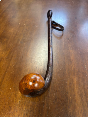 Blackthorn Shillelagh - 20 inch - Handmade in Ireland