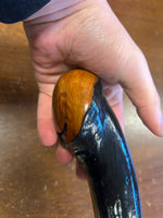 Blackthorn Walking Stick 39 1/4 inch - Handmade in Ireland