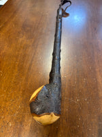 Blackthorn Shillelagh - 19 3/4 inch - Handmade in Ireland