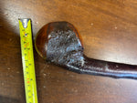 Blackthorn Shillelagh - 19 3/4 inch - Handmade in Ireland