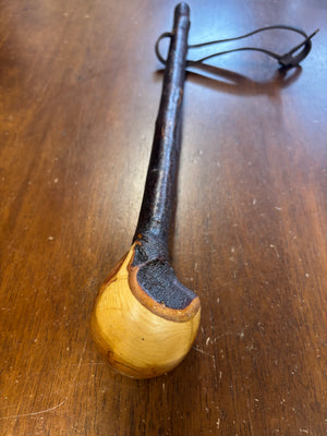 Blackthorn Shillelagh - 17 1/2 inch - Handmade in Ireland
