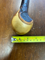 Blackthorn Shillelagh - 17 1/2 inch - Handmade in Ireland