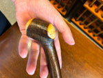 Blackthorn Walking Stick 39 inch - Handmade in Ireland