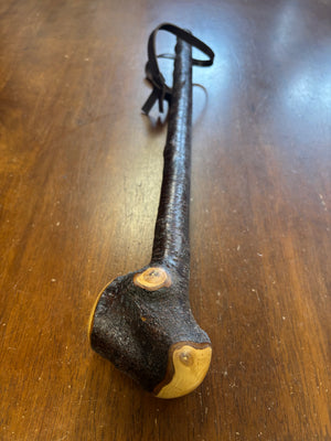 Blackthorn Shillelagh - 19 3/4 inch - Handmade in Ireland