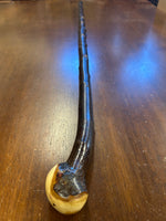 Blackthorn Walking Stick 39 inch - Handmade in Ireland