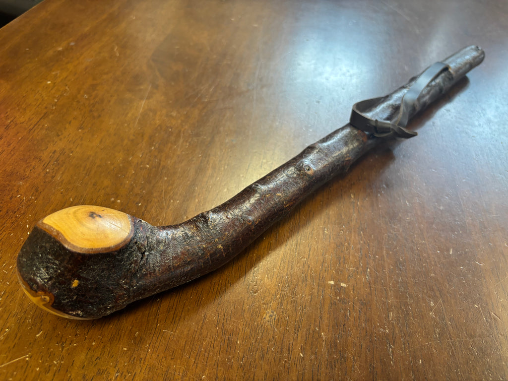 Blackthorn Shillelagh - 19 3/4 inch - Handmade in Ireland