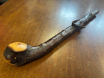Blackthorn Shillelagh - 19 3/4 inch - Handmade in Ireland