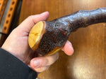 Blackthorn Shillelagh - 19 3/4 inch - Handmade in Ireland