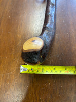 Blackthorn Shillelagh - 19 3/4 inch - Handmade in Ireland
