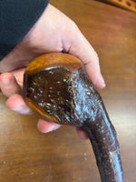 Blackthorn Shillelagh - 18 3/4 inch - Handmade in Ireland