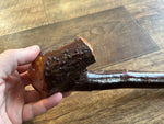 Blackthorn Shillelagh - 19 1/4 inch - Handmade in Ireland