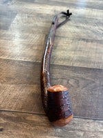 Blackthorn Shillelagh - 19 1/4 inch - Handmade in Ireland