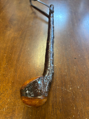 Blackthorn Shillelagh - 18 3/4 inch - Handmade in Ireland