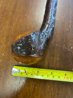 Blackthorn Shillelagh - 18 3/4 inch - Handmade in Ireland