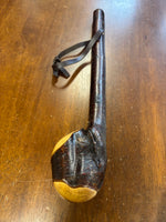 Blackthorn Shillelagh - 17 3/4 inch - Handmade in Ireland