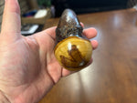 Blackthorn Walking Stick 39 inch - Handmade in Ireland