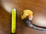 Blackthorn Walking Stick 39 inch - Handmade in Ireland