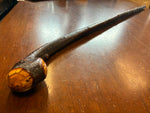 Blackthorn Walking Stick 39 inch - Handmade in Ireland